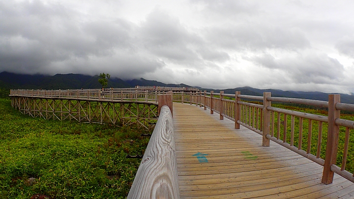 悲情 北海道之旅 完 全日本壓馬路(株)