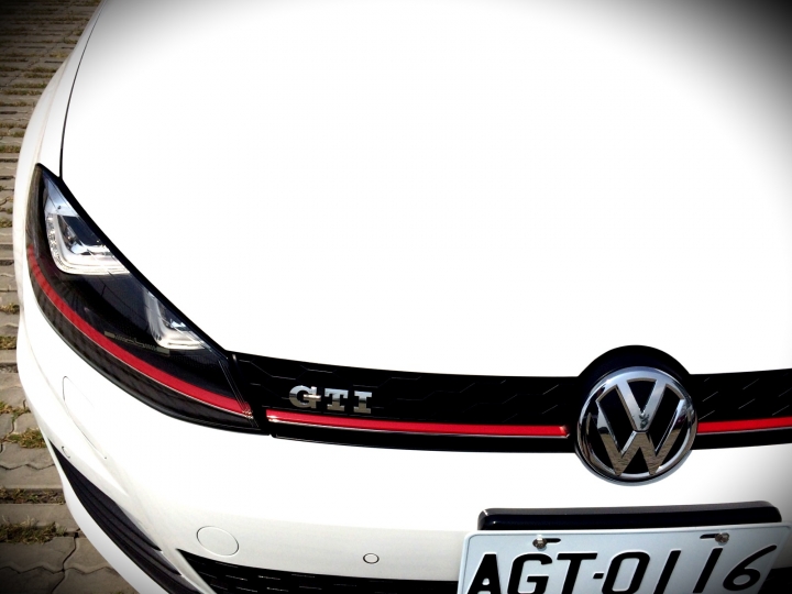 2015年式MK7 GTI 遲來的開箱文(圖多)