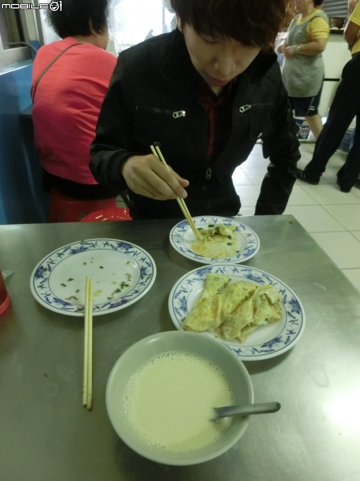 小夫妻的武嶺GO