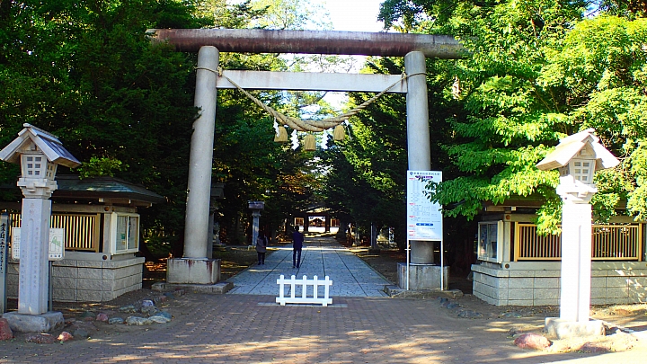 悲情 北海道之旅 完 全日本壓馬路(株)