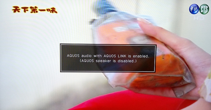 求助!關於 HDMI ARC 問題.. (將電視聲音轉到音響輸出)