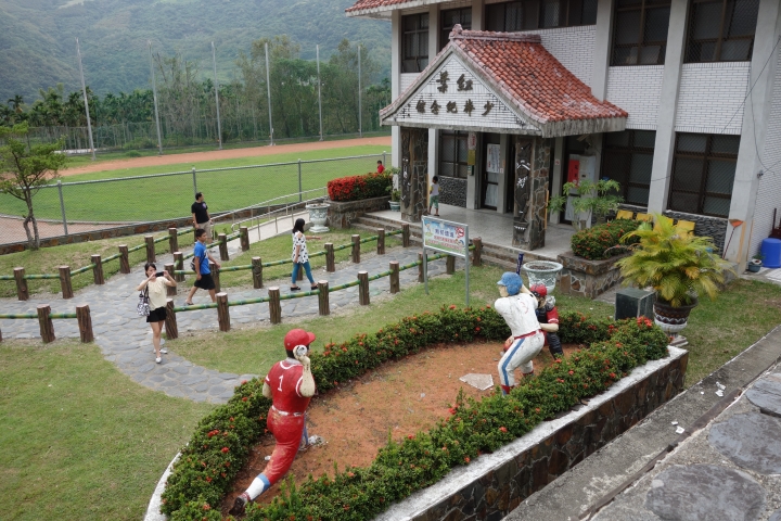 雙十連假小確幸,2014花東縱谷百K挑戰賽,