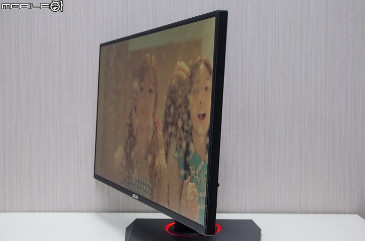 感受真正流暢的遊戲體驗 華碩ROG SWIFT PG278Q G-Sync顯示器試用