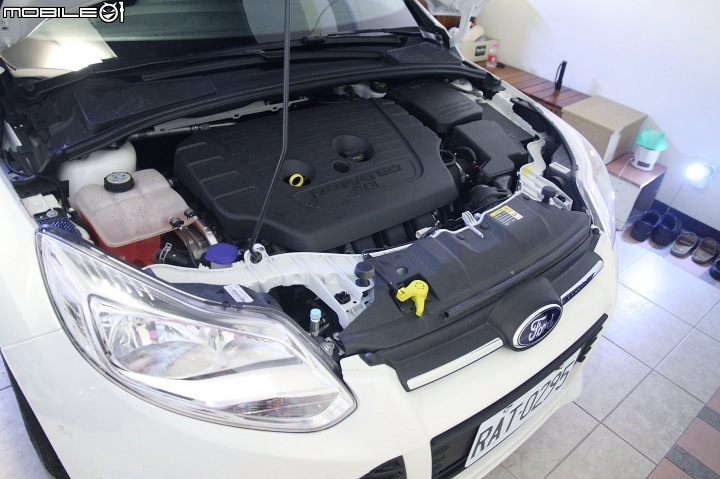 「Ford 好友默契 出遊去」24小時免費試乘-Focus 2.0北門、東石漁港一日遊