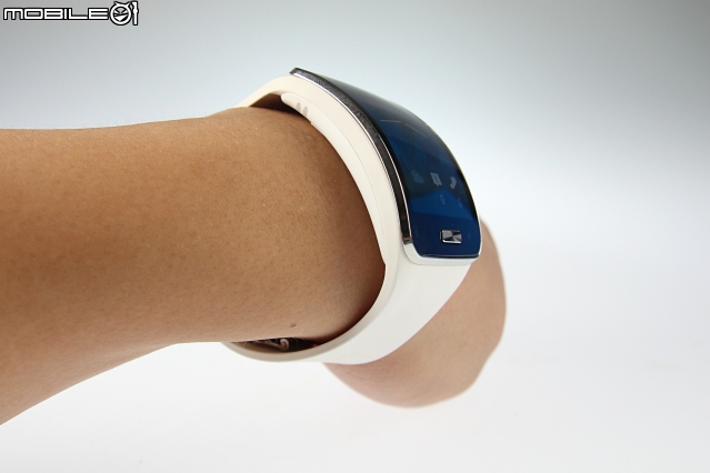Samsung Gear S 插SIM卡獨立使用的新體驗