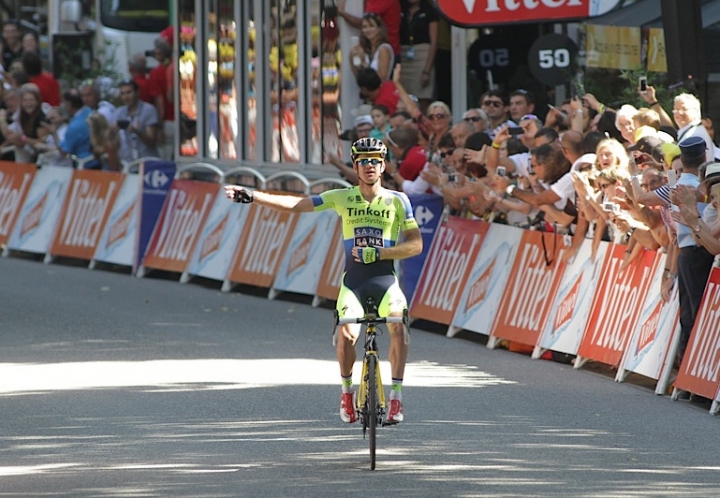 10/25 Tour de France Saitama Critérium 2014