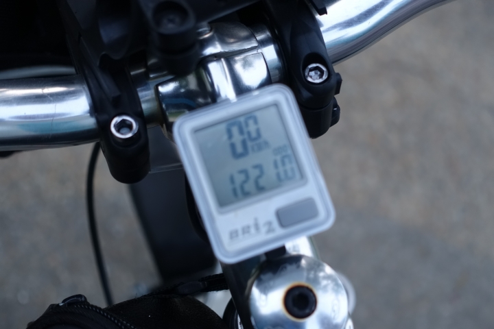 2014年 兩個菜鳥的單車機車14天環島行(第14天 嘉義布袋 -> 台南東區)最終篇