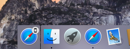 MacbookAir 2011 打開 Handoff 教程,正式版Yosemite已測