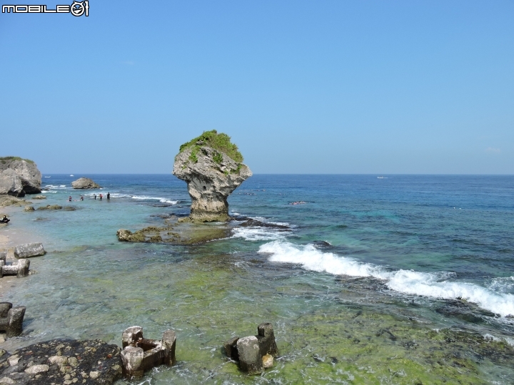 Nikon Coolpix P600 開箱試拍輕旅