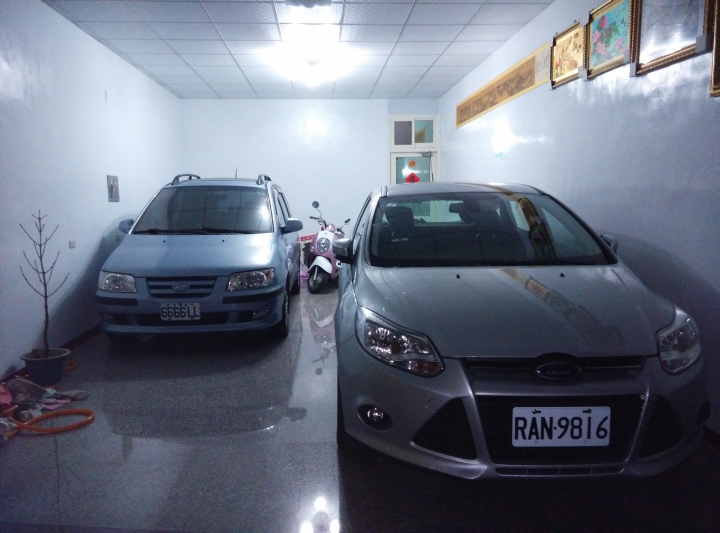 「Ford 好友默契出遊去」 Focus1.6體驗~24HR總共跑261.4公里