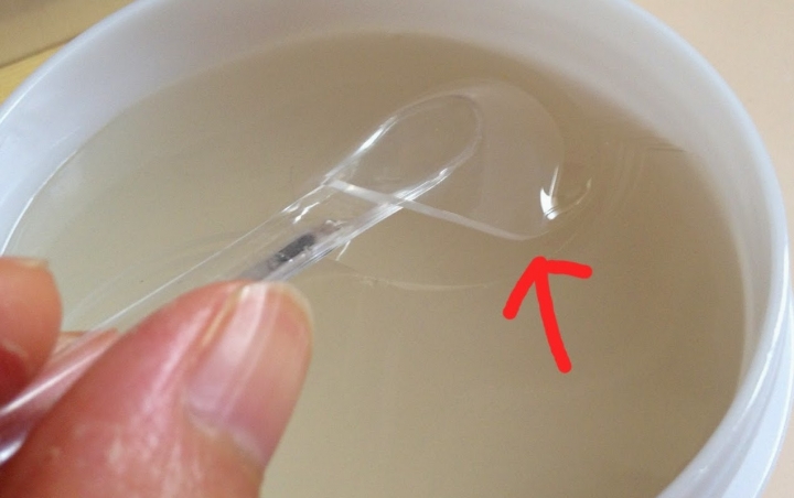 + ONE C 果凍眼膜