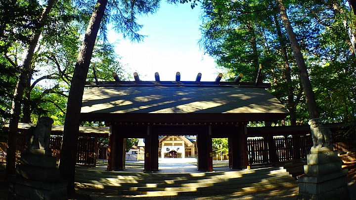 悲情 北海道之旅 完 全日本壓馬路(株)