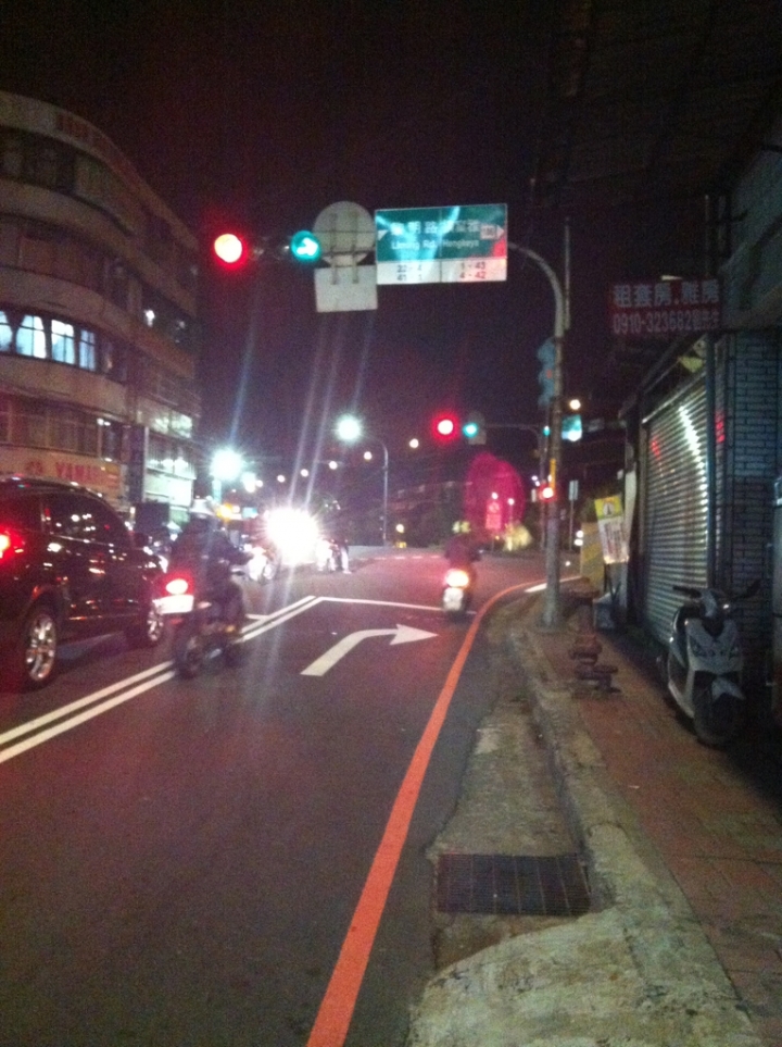小折一日北高380km