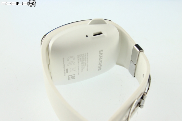 Samsung Gear S 插SIM卡獨立使用的新體驗