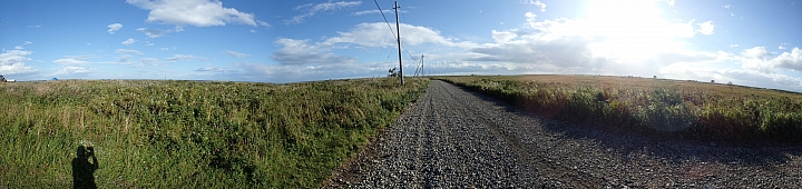 悲情 北海道之旅 完 全日本壓馬路(株)