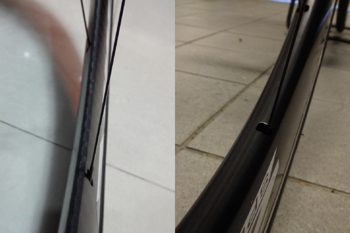 2015 Mavic Cosmic Carbone SLE 開箱