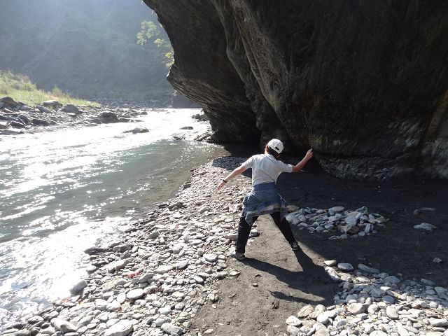 親子旅遊-蕙蓀林場