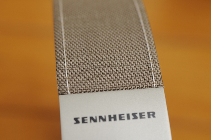 開箱 Sennheiser URBANITE On Ear