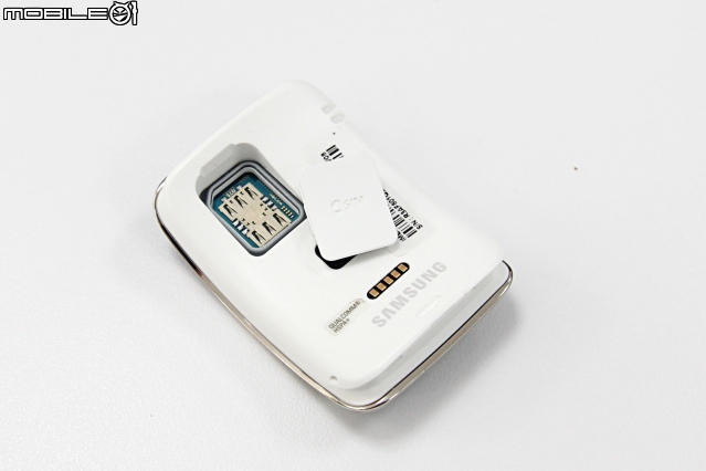 Samsung Gear S 插SIM卡獨立使用的新體驗