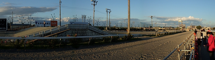 悲情 北海道之旅 完 全日本壓馬路(株)