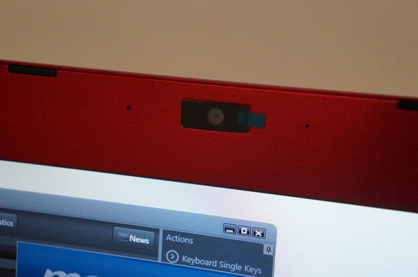【開箱】筆電也要高調奢華,MSI GS70 Stealth Pro熱情紅