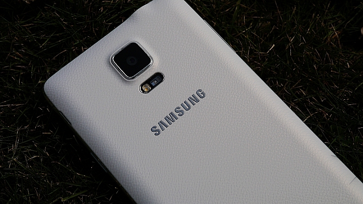 【體驗活動】經典延續,四代傳承,筆較厲害 GALAXY NOTE4 再現經典