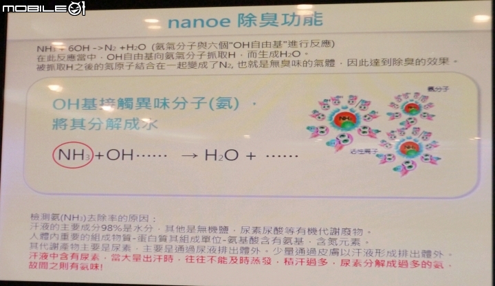 【三胞胎媽咪報導】ECONAVI+nanoe,打造“節能+健康”生活新標準,參加Panasonic洗衣機、電冰箱體驗會!