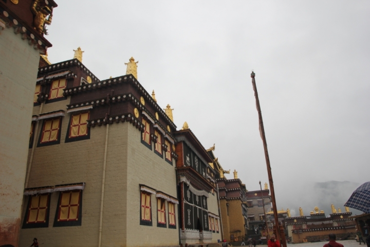 麗江八日遊