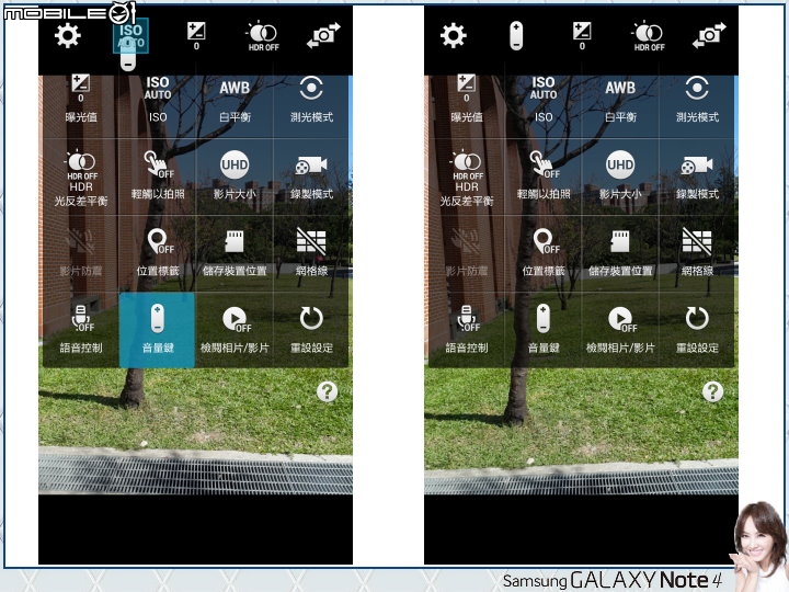 【體驗開箱】完美進化、極致體驗 Samsung GALAXY Note 4 筆較厲害試用分享