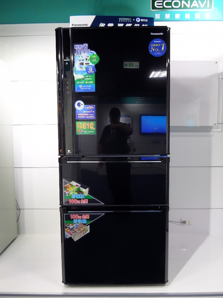 (體驗活動心得) 《Panasonic洗衣機、電冰箱》年度新品體驗會