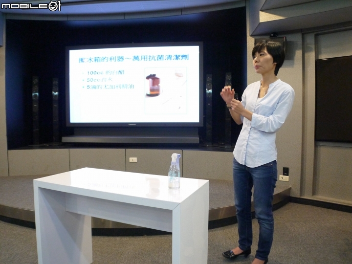 【三胞胎媽咪報導】ECONAVI+nanoe,打造“節能+健康”生活新標準,參加Panasonic洗衣機、電冰箱體驗會!