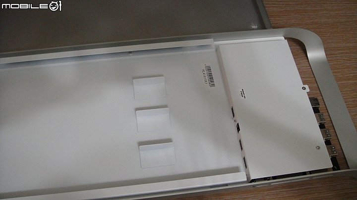 【開箱】MonitorMate ProStation 3.0 銀色