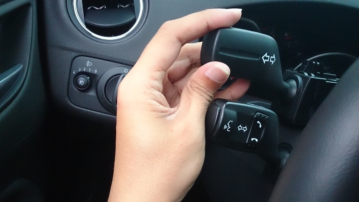 Mondeo MK4 歐規SONY音響上身