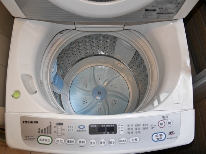 土炮成功-我也有搭載nanoe的冰箱....2014年的生日禮物:參加Panasonic洗衣機、電冰箱體驗會心得