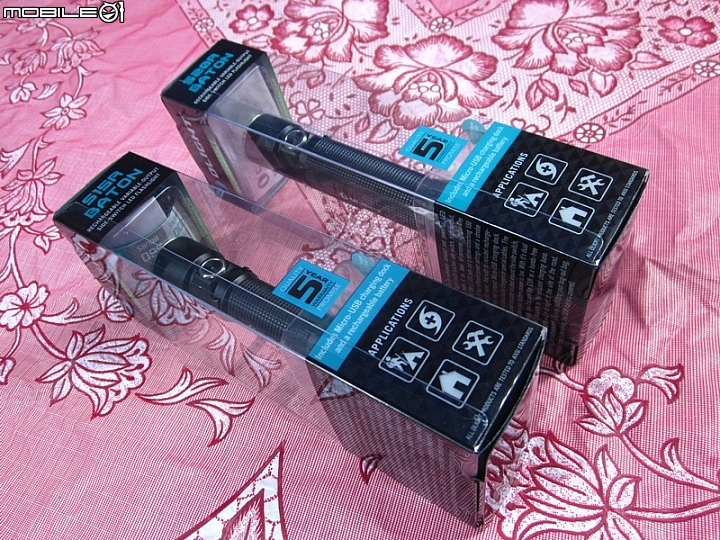 充~充~充 隨身EDC OLIGHT S20R & S15R