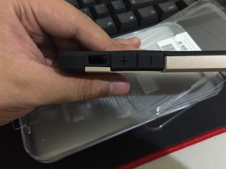 有關於SGP手機殼之防偽