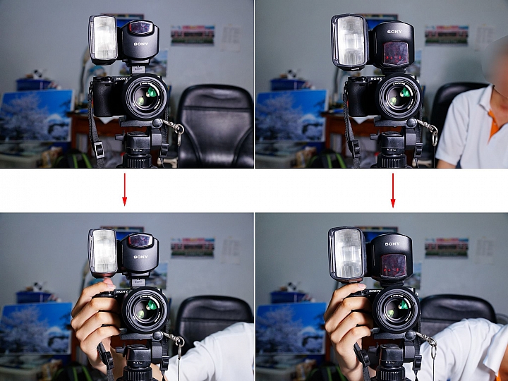 SONY ILCE-6000L α6000 開箱~