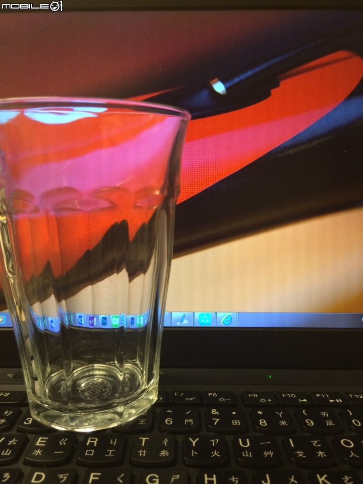 Duralex 玻璃杯