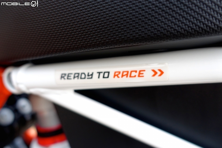 超級迪爵 KTM Super Duke 1290 R 開箱