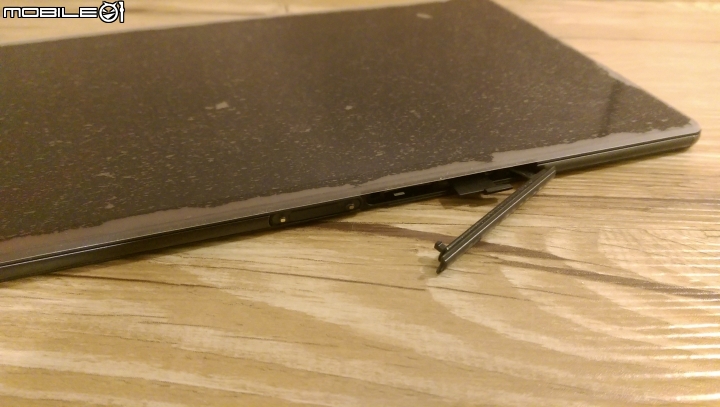 飄洋過海的SONY Xperia Z3 Tablet Compact 4G版!入手!