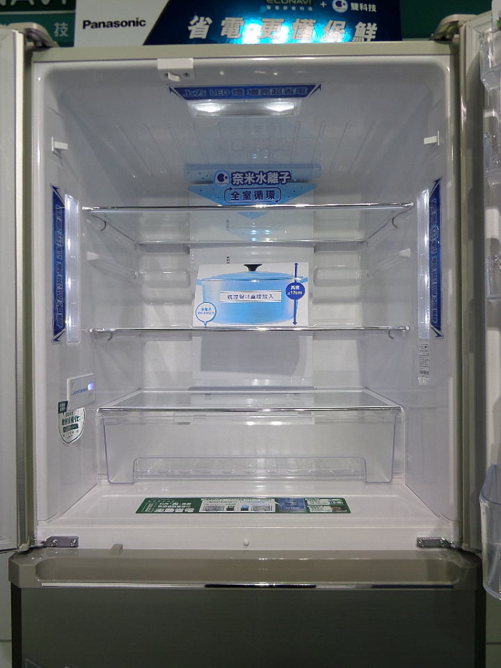 (體驗活動心得) 《Panasonic洗衣機、電冰箱》年度新品體驗會