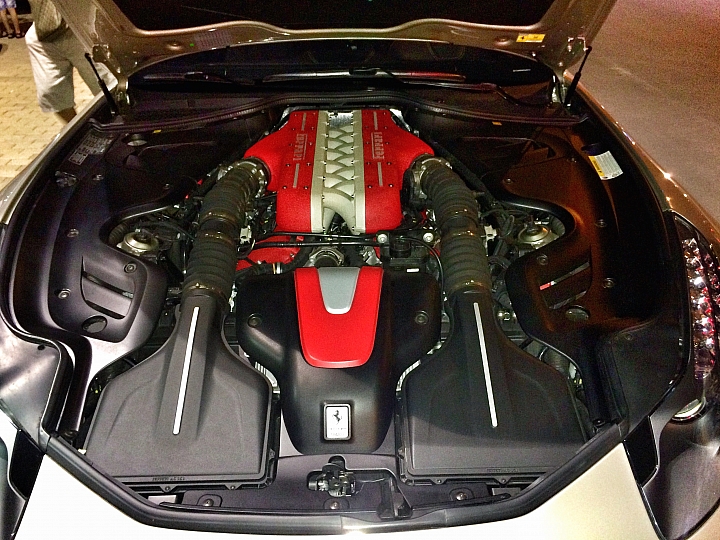 LaFerrari- Pure Metaphysics