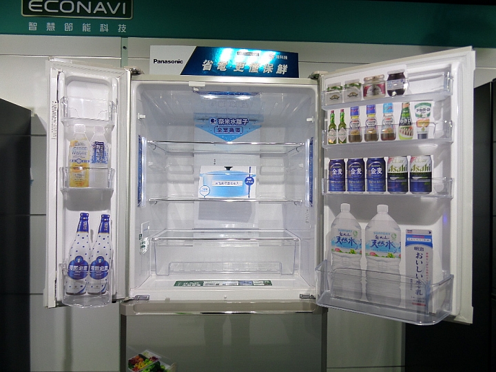 (體驗活動心得) 《Panasonic洗衣機、電冰箱》年度新品體驗會