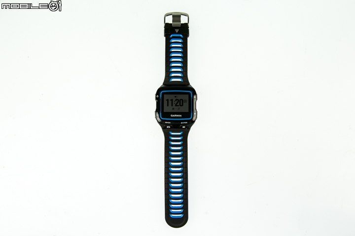全面進化 Garmin FORERUNNER 920XT 鐵人三項運動錶
