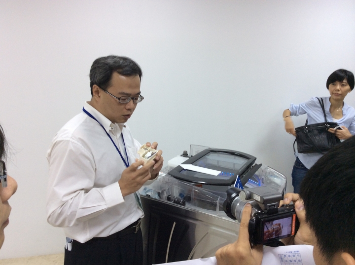 【節能健康並重!】Panasonic全新nanoe洗衣機/電冰箱 完全解密分享會