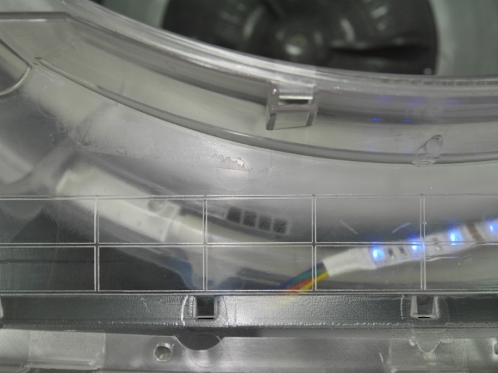 土炮成功-我也有搭載nanoe的冰箱....2014年的生日禮物:參加Panasonic洗衣機、電冰箱體驗會心得