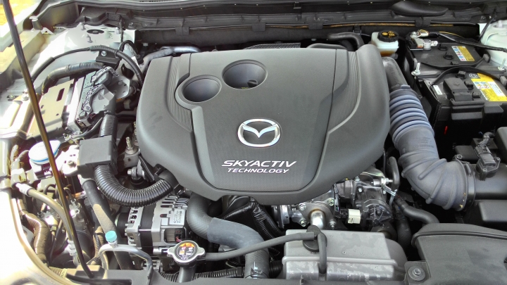 2014 MAZDA DAY品牌賽道體驗日-顛覆-得以超越-Premacy