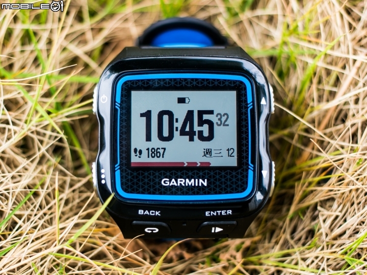全面進化 Garmin FORERUNNER 920XT 鐵人三項運動錶