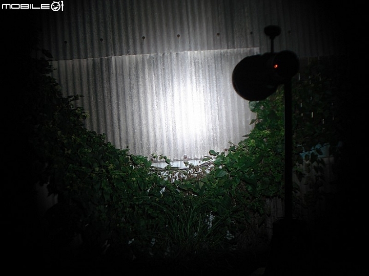 陽光般的萬流照明 ~ ACEBEAM X60M ( 3 x MT-G2 Q0 )