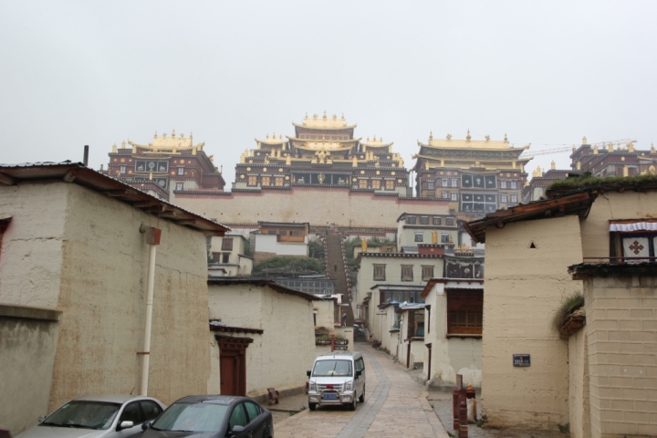 麗江八日遊